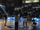 Basket-ball. Revivez l'ambiance du derby breton entre Lorient et Quimper
