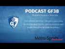 #Podcast GF38. Débrief de la victoire à Amiens et du 3e bloc - Grenoble 4e de L2 après 14 journées !