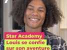 Star Academy : Louis se confie sur son aventure