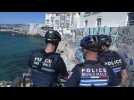 Flic story - Police municipale de Marseille