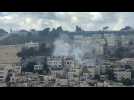 Israel police demolish home of Palestinian attacker in east Jerusalem