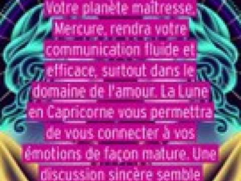 Horoscope du jour du jeudi 16 novembre 2023