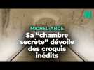La « chambre secrète de Michel-Ange » a ouvert au public en Italie