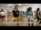 Une école de danse toulousaine sélectionnée pour le Carnaval de Rio