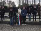 Hommage à Birkenau