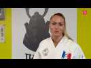 L'Isle-Jourdain : la judokate Vanessa Martin championne du monde vétéran