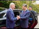 VIDÉO. Joe Biden et Xi Jinping renouent le dialogue après un an de tension