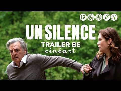 Un Silence (Joachim Lafosse) - Trailer BE