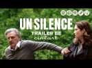 Un Silence (Joachim Lafosse) - Trailer BE