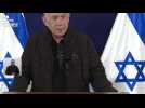 Après-guerre à Gaza: Netanyahu veut 