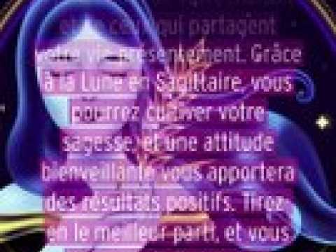 Horoscope du jour du mardi 14 novembre 2023
