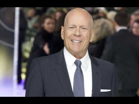 VIDEO : Bruce Willis atteint de dmence : comment se porte l?acteur ?