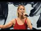 Céline Dion malade : elle chante en public après 2 ans de lourds soucis de santé... Un miracle