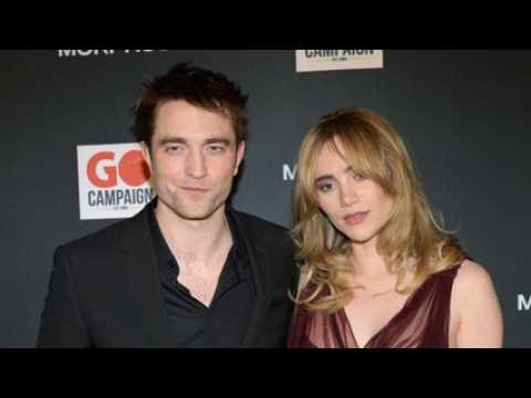 VIDEO : Suki Waterhouse et Robert Pattinson bientôt parents ? Ces clichés qui sèment le doute