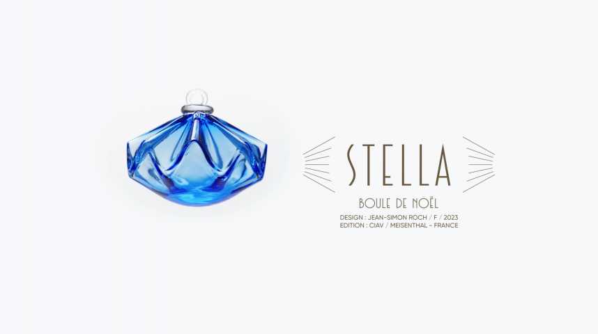 Stella, l'éclat star de Meisenthal - Le Courrier Messin