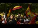 La future amnistie des indépendantistes catalans reste en travers de la gorge des Espagnols