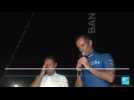 Sports : Armel Le Cléac'h et Sébastien Josse remportent la Transat Jacques Vabre