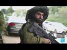 Proche-Orient : les soldats druzes en première ligne en Israël