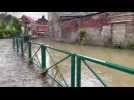 Aire-sur-la-Lys : l'après inondation