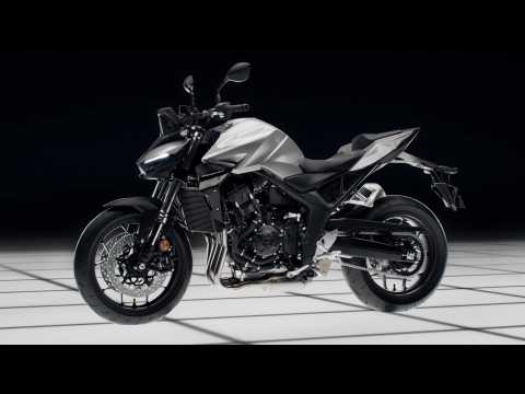 2024 Honda CB1000 HORNET Trailer