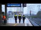 Allemagne : le trafic ferroviaire fortement perturbé par une grève