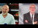 Laurent Ruquier invite Vincent Lagaf' dans sa nouvelle émission : le ton monte rapidement