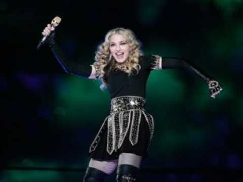 VIDEO : Madonna : cette rgion franaise dans laquelle la star rve de vivre