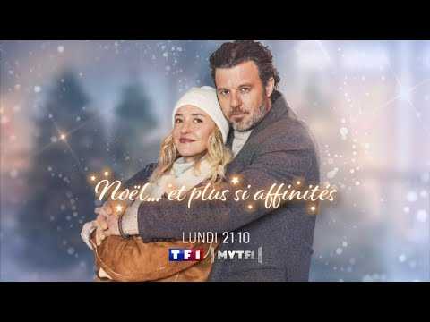bande-annonce Noël... et plus si affinités sur TF1