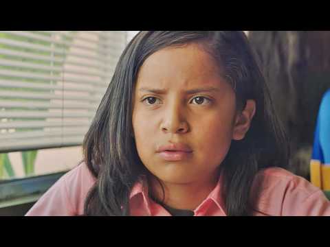 Frybread Face and Me - Bande annonce 1 - VO - (2023)