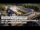 Gand format : Découvrez la cité internationale de la langue française