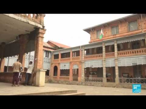 Low turnout in boycott-hit Madagascar presidential election