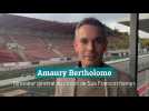 7Dimanche : interview d'Amaury Bertholome, directeur général du circuit de Spa Francorchamps