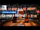 Cité de la bière : ce sera Bailleul