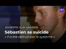 Jemeppe-sur-Sambre : Sébastien se suicide, « détruit par le système »