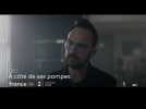 [Bande-annonce] À côté de ses pompes