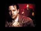 Angel Heart - Bande annonce 3 - VO - (1987)