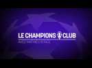 Champions Club - 11/12/2023