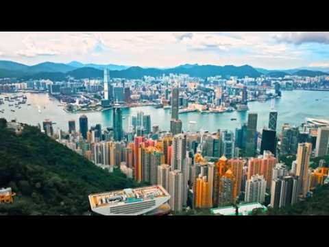 VIDEO : ELLE X OT HONG KONG