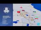 Conflit Arménie / Azerbaïdjan : vers une paix durable ?