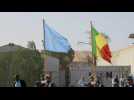 La mission de l'ONU baisse pavillon au Mali