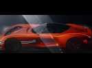 Genesis X Gran Berlinetta Vision Gran Turismo Concept Intro