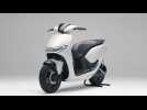 Honda SCE Concept Video