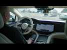 Mercedes-Benz Automated Driving Pilot