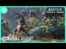 Vido Avatar: Frontiers of Pandora: Survival Guide