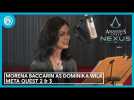 Vido Assassin's Creed Nexus VR: Morena Baccarin as Dominika Wilk | Meta Quest 2 & Meta Quest 3