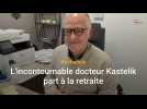 Près d'Auchel, l'incontournable docteur Kastelik prend sa retraite