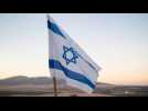 Israël : Le combat des tribus