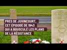 Dans l'Aisne, un épisode tragique pour la Résistance