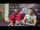 Rugby - Pro D2 : la frustration de Tillous-Borde et Gontineac après la défaite du RNR à Angoulême