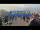 Projet d'extension d'un site d'enfouissement de déchets : mobilisation à Tourville-la-Rivière